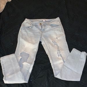 BONGO JEANS
